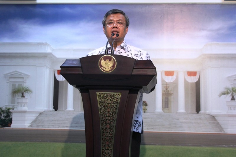 PGRI bertemu Presiden 2