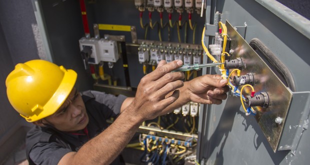 Peningkatan-Jumlah-Pelanggan-PLN-070814-VYT-4-620x330