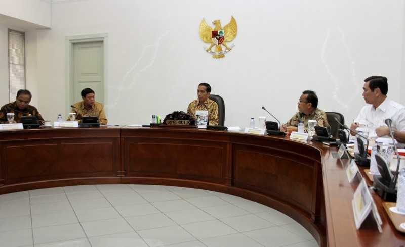 Ratas Kelautan Dan Perikanan