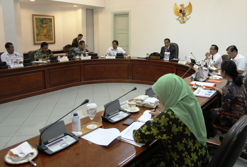 Ratas Mengenai Harga Beras