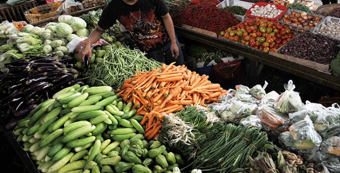 Inflasi Maret 2025 Mencapai 1,65%, Berbeda Dengan Bulan Sebelumnya