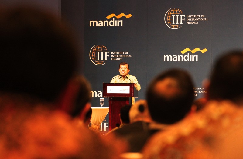 IIF Asian Summit 2015