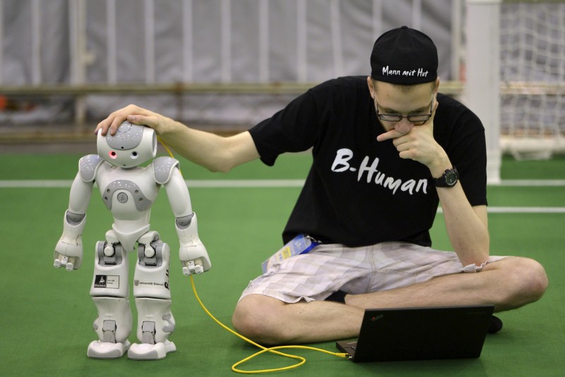 AI