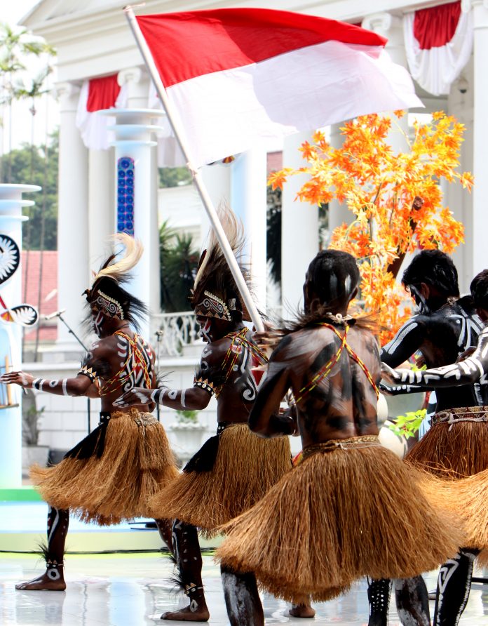 Papua