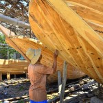 Pendaratan Ikan Tradisional