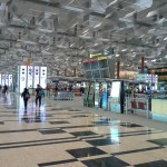 Bandara Asia Tenggara