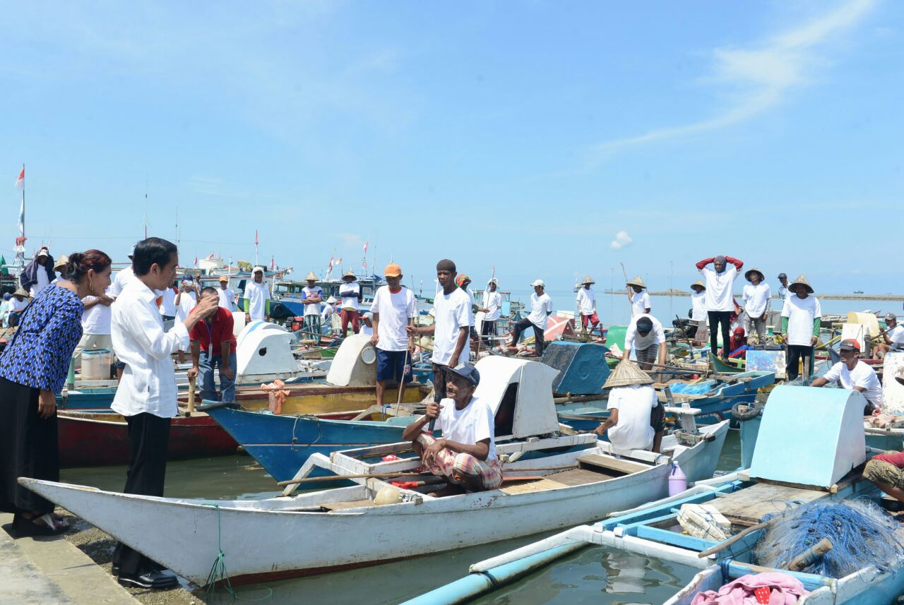 pelabuhan perikanan