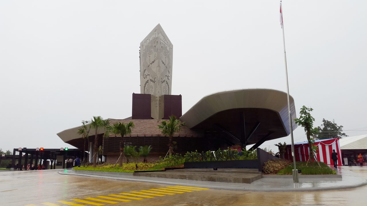 PLBN-Aruk (Setkab)