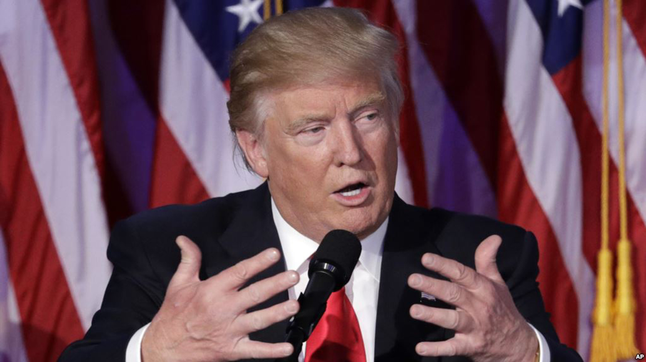 Trump-USA