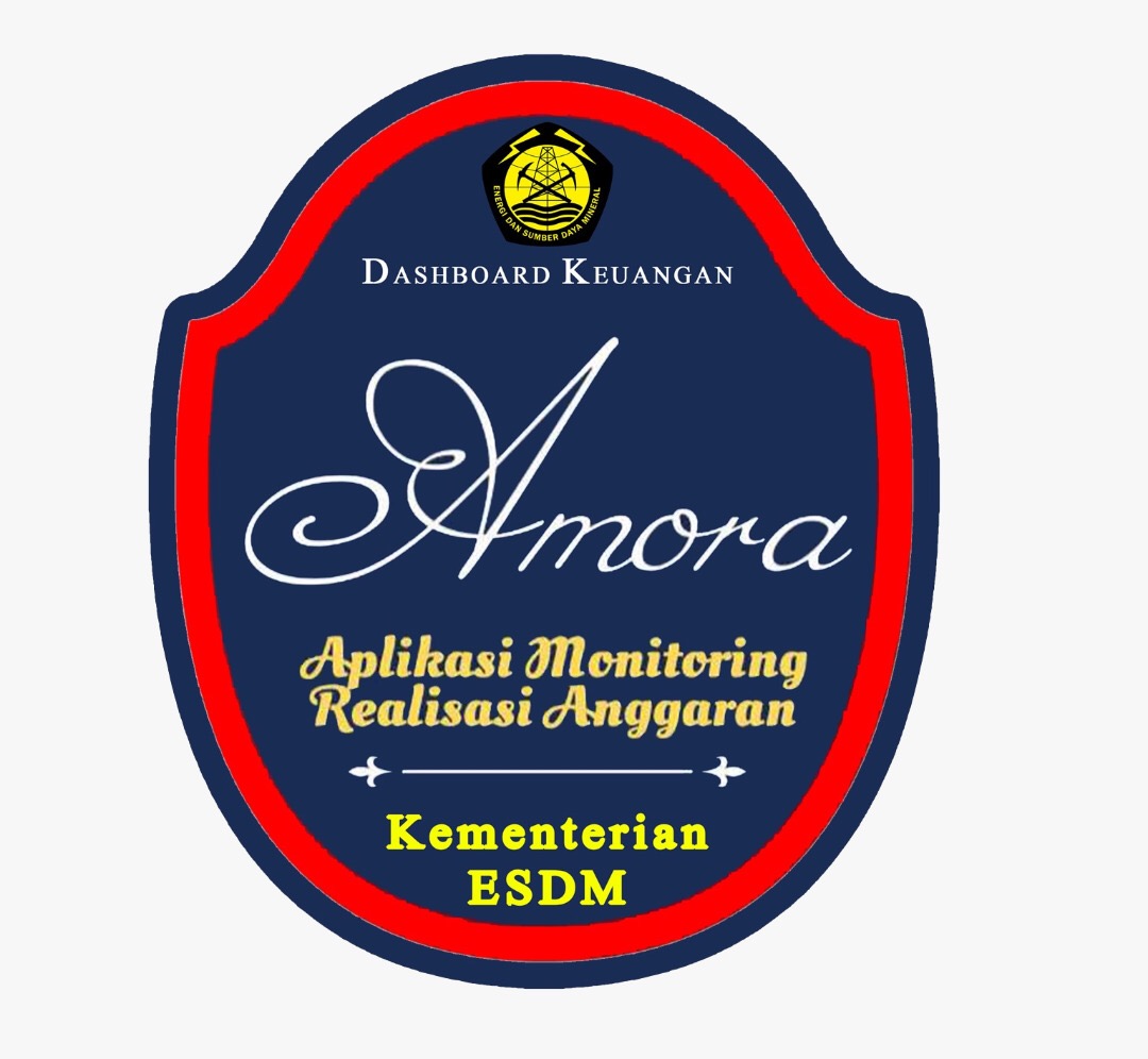 Amora Kemen ESDM