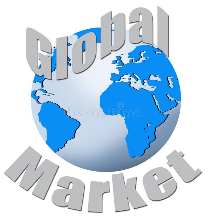 global market 2