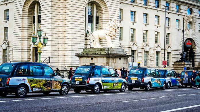 Branding Wonderful Indonesia Hadir Kembali di WTM London