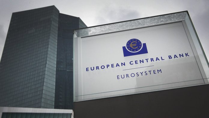 GERMANY-ECB-EU-EUROZONE-ECONOMY