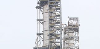 Industri Petrokimia