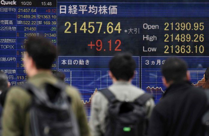 JAPAN-STOCKS