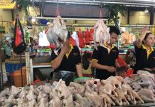 Ayam Ras