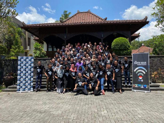 Duta SDGs di Jogjakarta