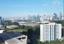 GBK Disulap Jadi Kawasan Kelas Dunia, Eks Hotel Sultan Bakal Jadi Ikon Baru Indonesia Gelora Bung Karno