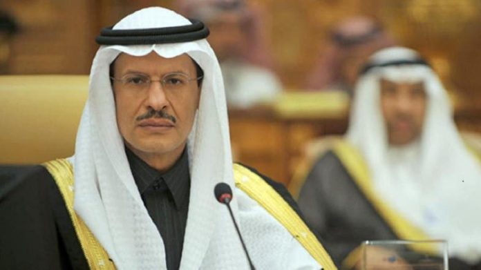 Menteri Energi Arab Saudi Prince Abdulaziz bin Salman (Foto Wikipedia)
