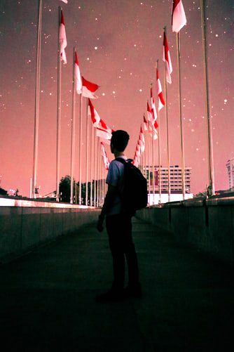 David Ananda