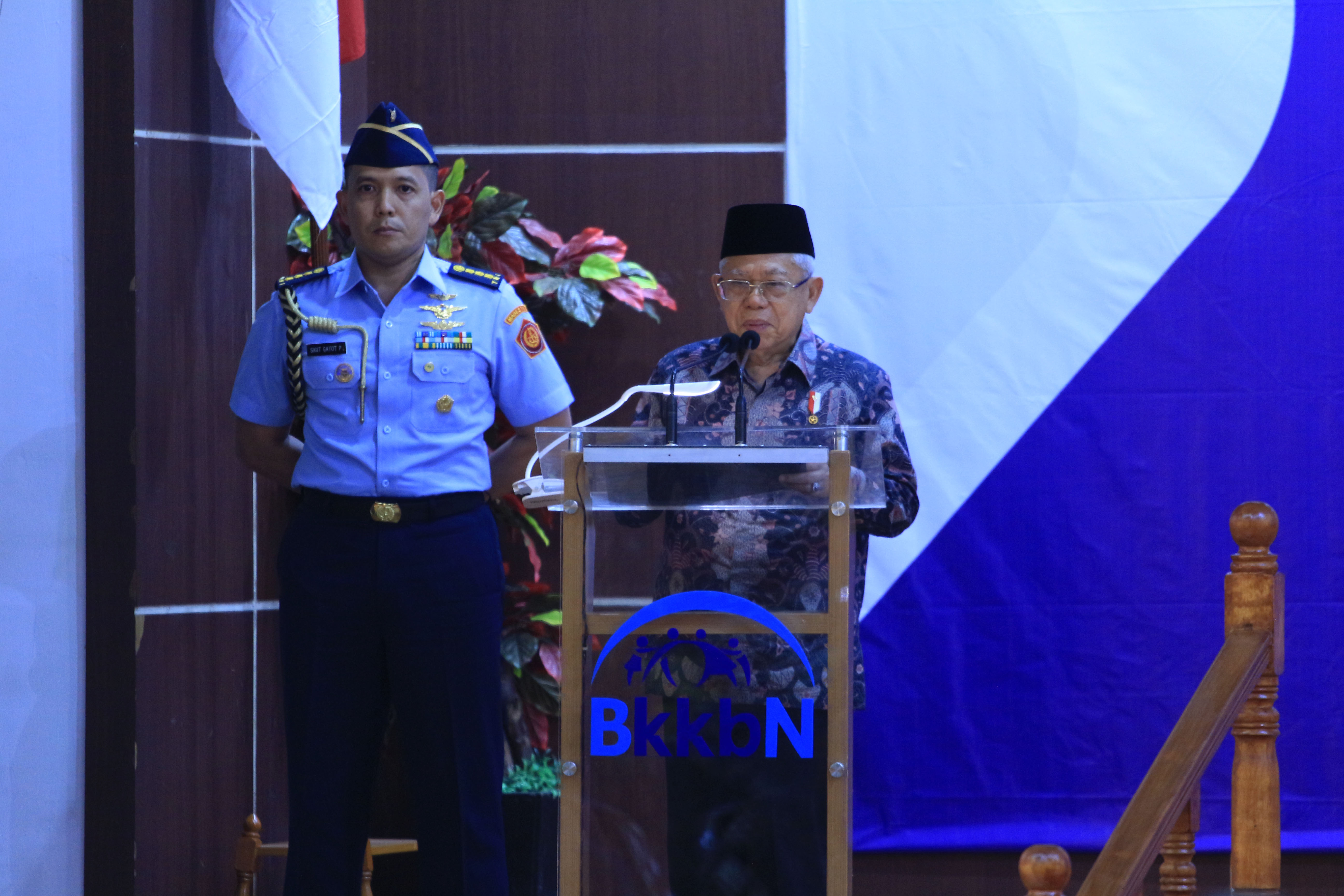 Pengendalian Jumlah Penduduk Bantu Sukseskan Rencana dan target
