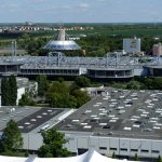 Industri Jerman Melemah Jelang Tekanan Energi Industri Jerman