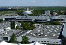 Industri Jerman Melemah Jelang Tekanan Energi Industri Jerman