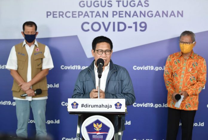 Menteri Desa PDTT