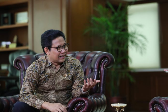 Menteri Desa, Pembangunan Daerah Tertinggal, dan Transmigrasi, Abdul Halim Iskandar