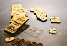 India Naikkan Tarif Impor Emas dan Perak hingga 15 Persen, Rupee Tertekan Krisis Berkepanjangan Emas