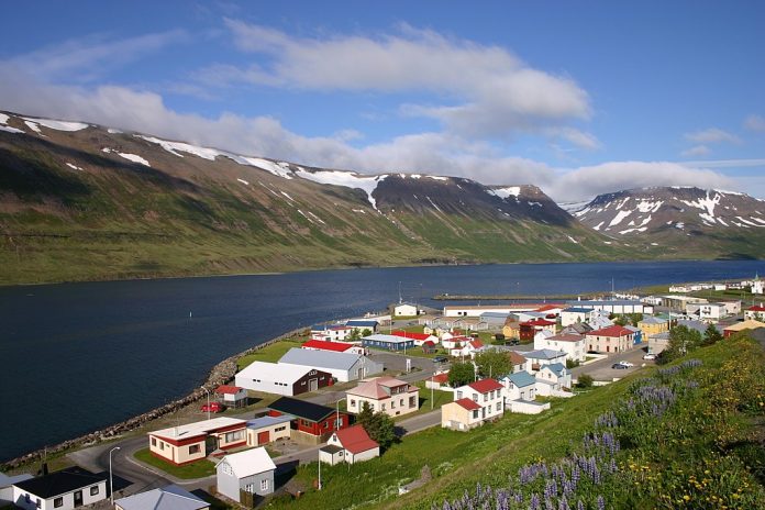Islandia (Foto Wikipedia)