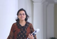 Menteri Keuangan