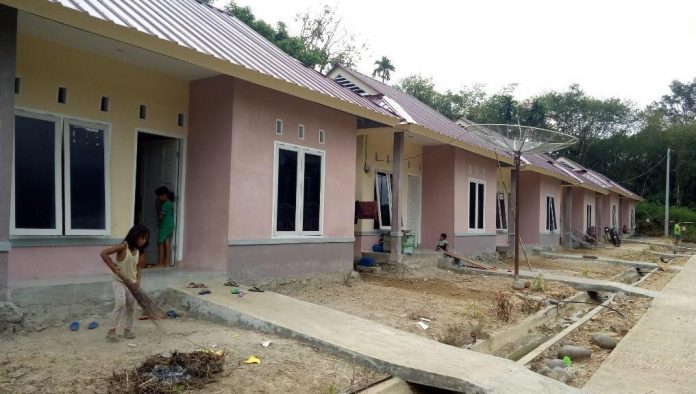 Pembangunan rumah