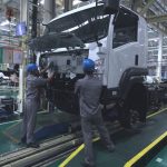 Industri Kendaraan Niaga Digenjot, Kemenperin Targetkan RI Jadi Kekuatan Logistik Regional Manufaktur Indonesia