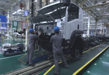 Manufaktur Indonesia
