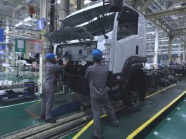 Manufaktur Indonesia