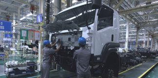 Manufaktur Indonesia
