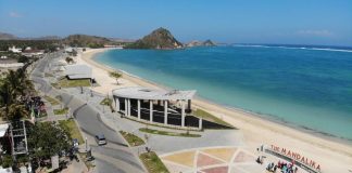 Destinasi Super Prioritas