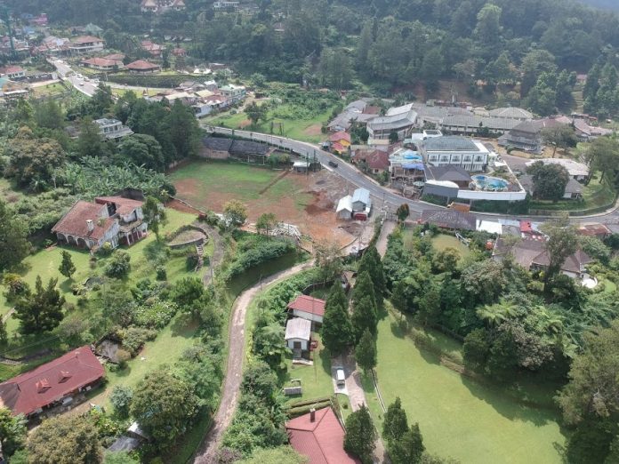 Zona Hijau