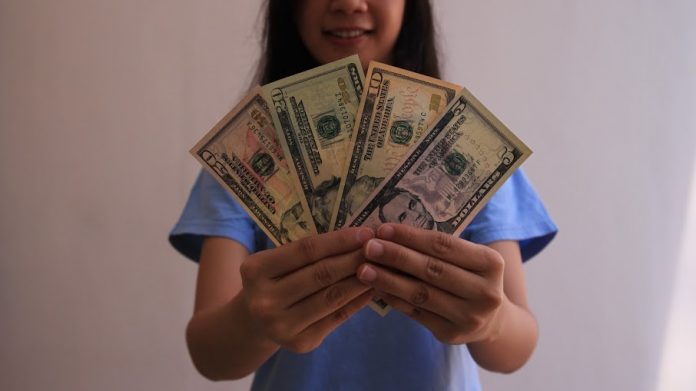 Devisa Negara