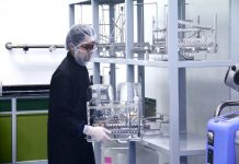 Industri Farmasi