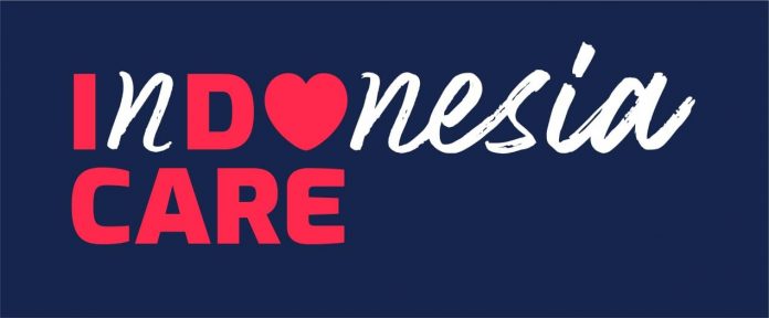 Logo Indonesia Care
