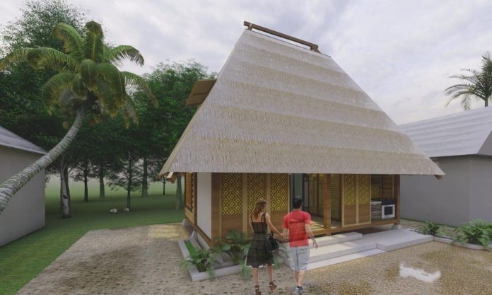 Program penataan sarana hunian pariwisata oleh Kementerian Pekerjaan Umum dan Perumahan Rakyat di 5 kawasan strategis pariwisata nasional prioritas