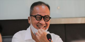 PMI Manufaktur Indonesia