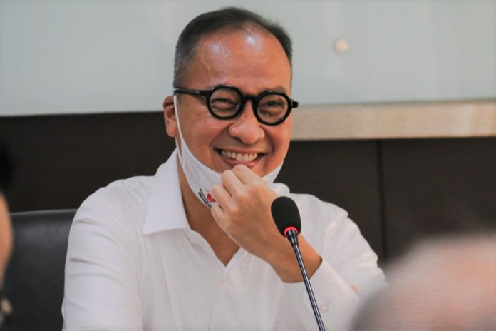 PMI Manufaktur Indonesia