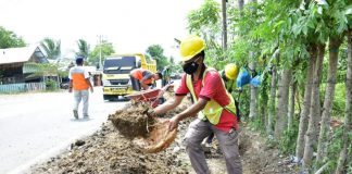Program Padat Karya Tunai