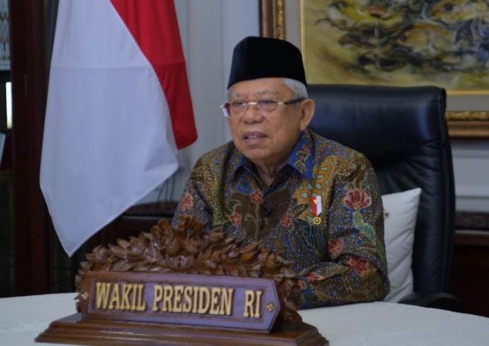 maruf amin 06