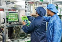 Industri 4.0 Masuk Ranah Kebencanaan, Teknologi Lokal Mulai Unjuk Gigi Teknologi Industri 4.0