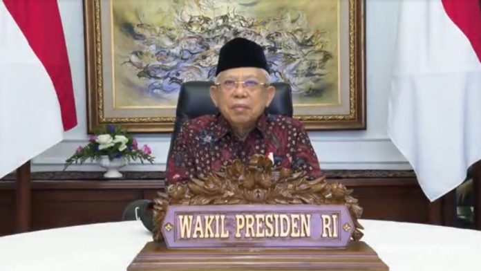 Maruf Amin