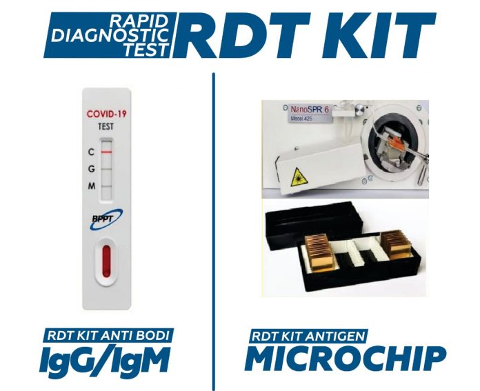 Rapid Test